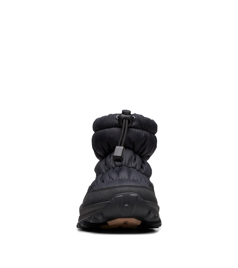 Clarks - Atl Trek Ice Wp Black Combi